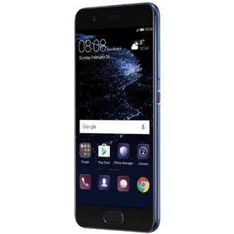 Huawei P10 DS albastru