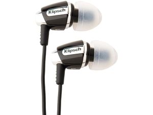 Klipsch Image S4 - černá