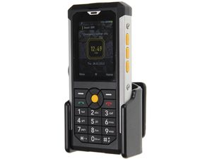 Brodit държач за кола за CAT B100 без калъф, без зареждане