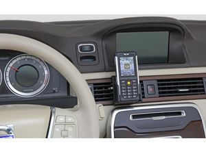 Brodit държач за кола за CAT B100 без калъф, без зареждане