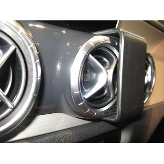 Brodit ProClip montážní konzole pro Mercedes Benz X-Class 18-21, na střed