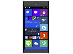 NOKIA Lumia 735 fehér