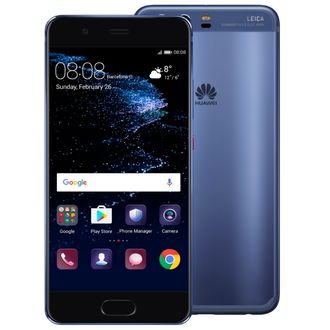 Huawei P10 DS albastru
