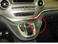 Brodit ProClip montážní konzole pro Mercedes Benz V-Class 16-24, na střed vpravo