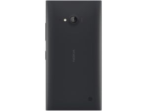 NOKIA Lumia 730 DS Dark Grey