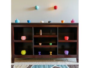 Polymaker Panchroma PLA mat gri fosil