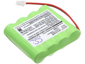 Akkumulátor I-Tech Evo li, Mio Care, T-One Rehab és több más készülékhez, 2000 mAh, Li-Ion