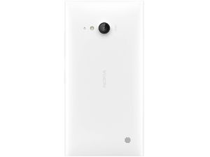 NOKIA Lumia 735 fehér
