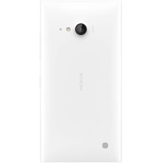 NOKIA Lumia 735 бяла