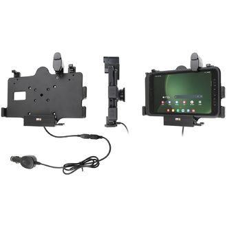 Suport Brodit pentru Samsung Galaxy Tab Active 5 SM-X300/SM-X306B, securitate, OTG, încărcare de la CL