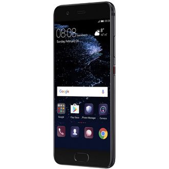 Huawei P10 DS negru