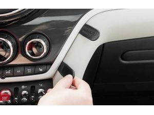 Brodit ProClip montážní konzole pro Mini Cooper Countryman 17-23, na střed