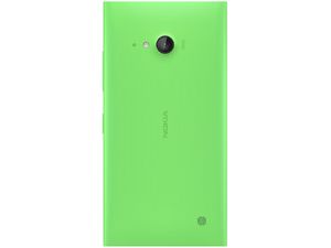 NOKIA Lumia 735 zöld