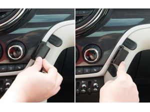 Brodit ProClip montážní konzole pro Mini Cooper Countryman 17-23, na střed