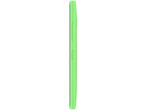 NOKIA Lumia 730 DS zelená
