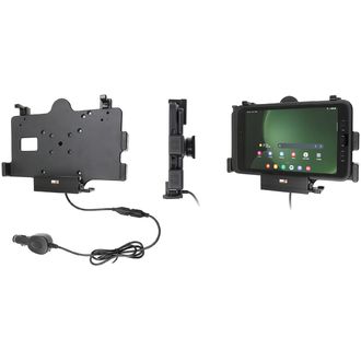Suport Brodit pentru Samsung Galaxy Tab Active 5 SM-X300/SM-X306B, OTG, încărcare de la CL