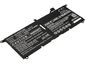 Батерия за Dell XPS 13 9370, 6300mAh