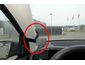 Brodit ProClip montážní konzole pro Mercedes Benz GLE/GLS 20-24, vlevo na sloupek
