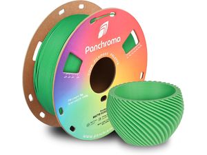 Polymaker Panchroma PLA Mattes Waldgrün