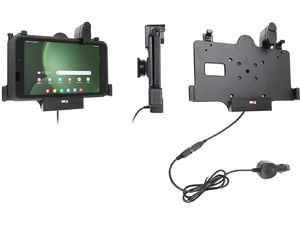 Brodit държач за Samsung Galaxy Tab Active 5 SM-X300/SM-X306B, защита, зареждане от CL