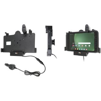 Suport Brodit pentru Samsung Galaxy Tab Active 5 SM-X300/SM-X306B, securitate, încărcare de la CL