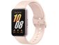 Samsung Galaxy Fit3, rosa