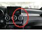 Brodit ProClip montážní konzole pro Mercedes Benz GLC-Class 16-19, na střed