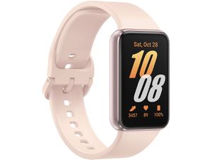 Samsung Galaxy Fit3, rosa