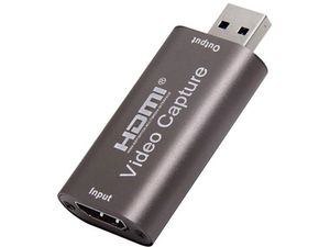 HDMI-ről USB Xput átalakító, HDMI-ről PC-re videofelvétel készítése