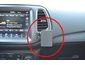 Brodit ProClip montážní konzole pro Jeep Compass 17-18, na střed vpravo