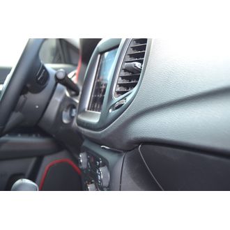 Brodit ProClip montážní konzole pro Jeep Compass 17-18, na střed vpravo