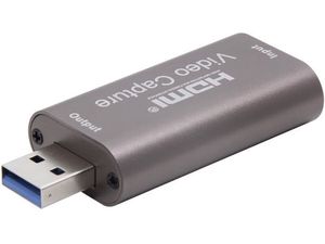 HDMI-ről USB Xput átalakító, HDMI-ről PC-re videofelvétel készítése