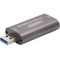 Xput převodník z HDMI na USB, nahrávání videa z HDMI do PC