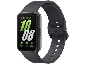 Samsung Galaxy Fit3, grau