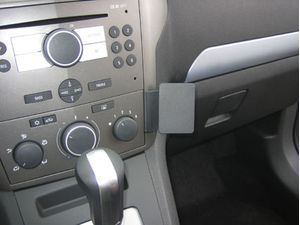 Brodit ProClip montážní konzole pro Opel Zafira 05-11, na střed vpravo