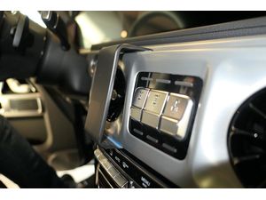 Brodit ProClip rögzítő konzol Mercedes Benz G-osztály 19-21