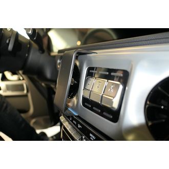 Brodit ProClip montážní konzole pro Mercedes Benz G-Class 19-24, na střed vlevo