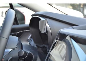Brodit Suport de montare ProClip pentru Subaru Impreza 17-23/XV 18-23, centru stânga