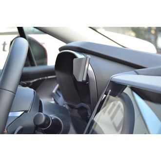 Brodit ProClip montážní konzole pro Subaru Impreza 17-23/XV 18-23, na střed vlevo