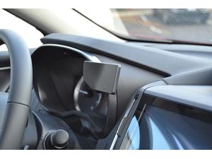 Brodit Suport de montare ProClip pentru Subaru Impreza 17-23/XV 18-23, centru stânga
