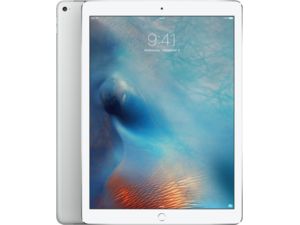 Apple iPad Pro 32GB Wi-Fi, stříbrný