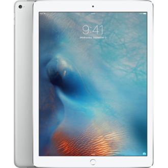 Apple iPad Pro 128GB Wi-Fi Cellular, stříbrný