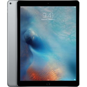 Apple iPad Pro 128GB Wi-Fi Cellular, šedý