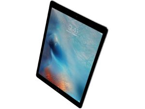 Apple iPad Pro 32GB Wi-Fi, stříbrný