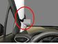 Brodit ProClip montážní konzole pro Opel Crossland X 18-21, vlevo na sloupek