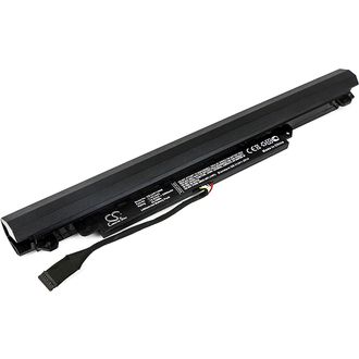 Akkumulátor Lenovo Ideapad 110-14, 110-15 (ekv.5B10L04166), 2200mAh