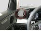 Brodit ProClip pro Mercedes Benz E-Class Coupé 18-23/Sedan/Stationwagon 17-23, vlevo na mřížku