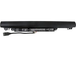 Baterie pentru Lenovo Ideapad 110-14, 110-15 (equ.5B10L04166), 2200mAh