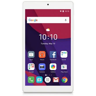 ALCATEL PIXI 4 (7) WIFI 8063, weiß