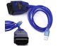 USB VAG OBD II kábel